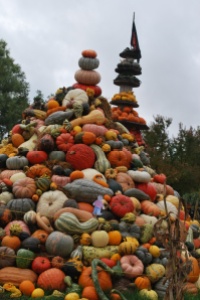 Pumpkin Tower