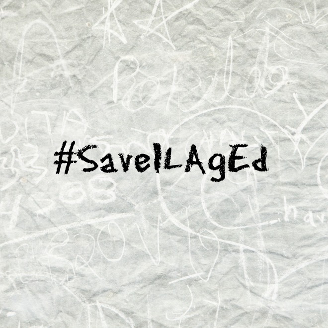 Save Ag Ed graphic