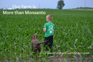 More Than Monsanto
